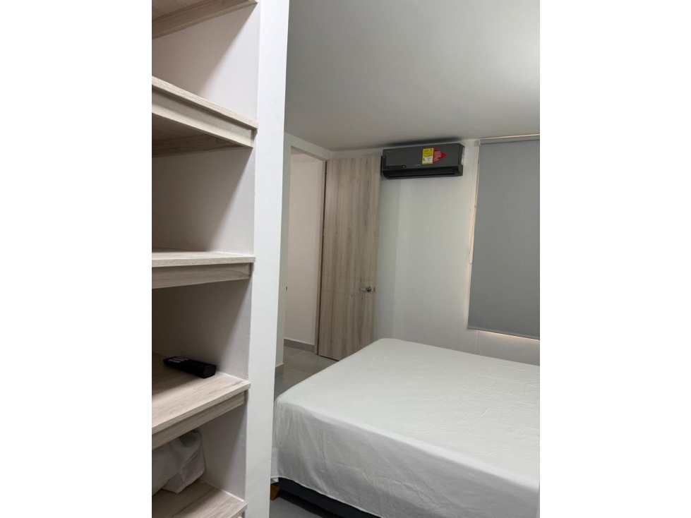 Apartamento en zona norte — foto 3
