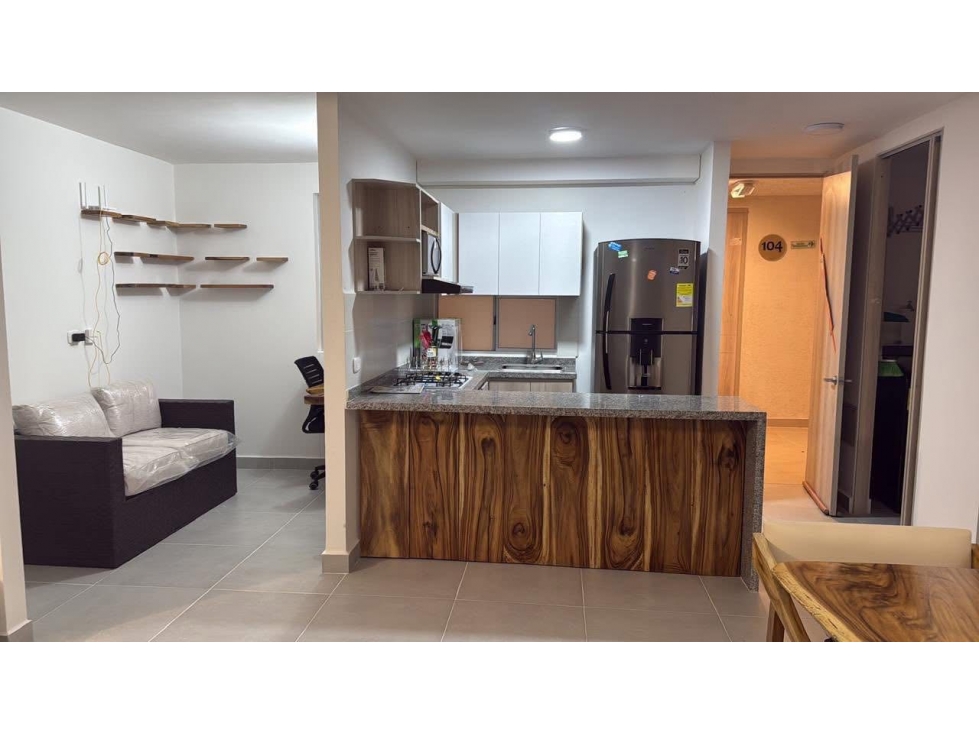 Apartamento en zona norte — foto 4