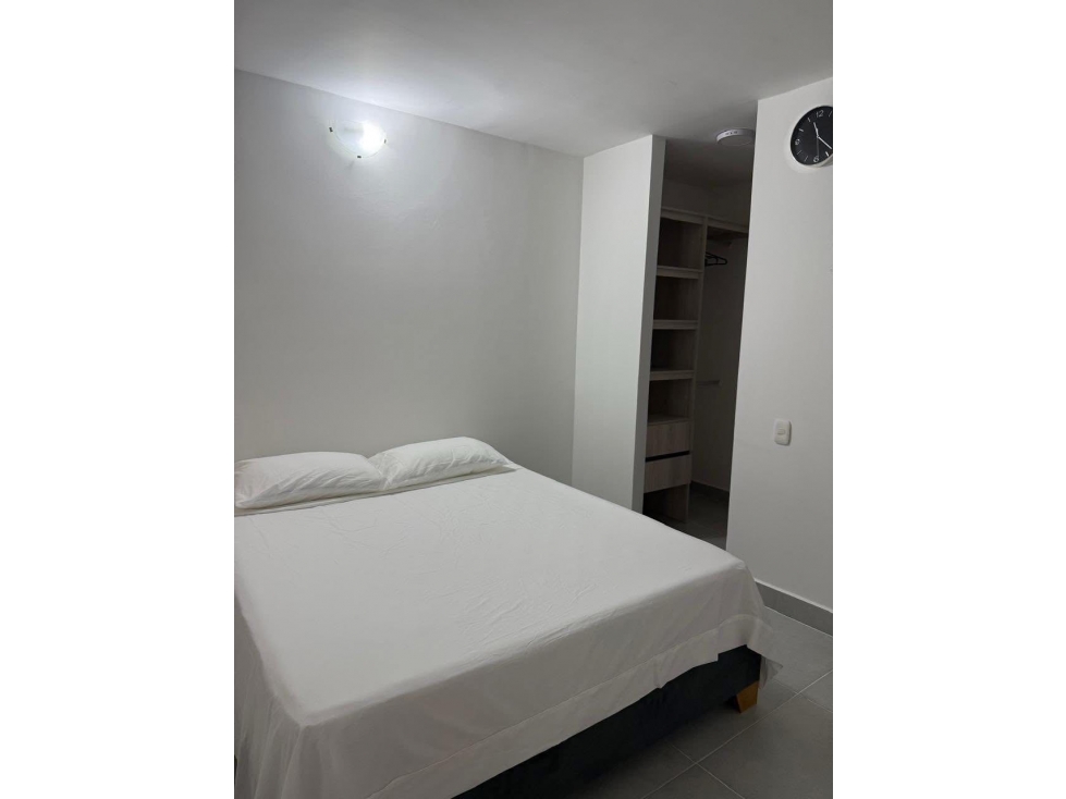 Apartamento en zona norte — foto 6