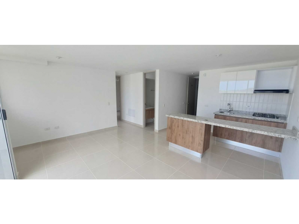 APARTAMENTO ENARRIENDO EN MIRAMAR BARRANQUILLA — foto 2