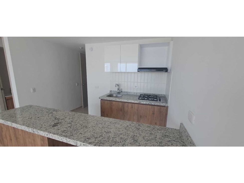 APARTAMENTO ENARRIENDO EN MIRAMAR BARRANQUILLA — foto 3
