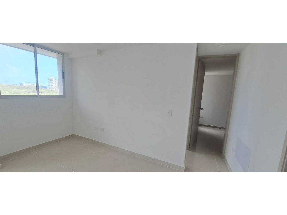 APARTAMENTO ENARRIENDO EN MIRAMAR BARRANQUILLA — foto 4