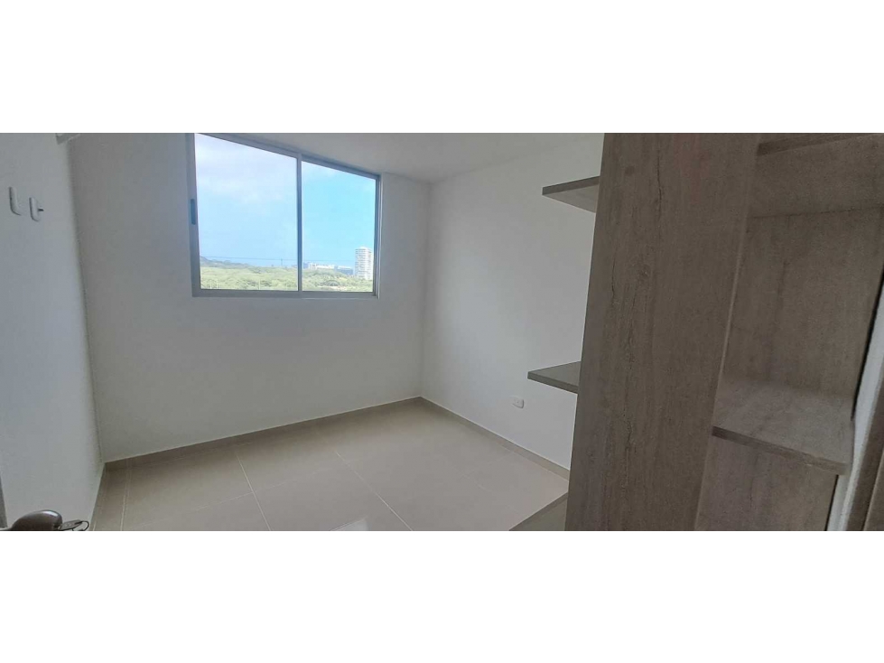 APARTAMENTO ENARRIENDO EN MIRAMAR BARRANQUILLA — foto 6