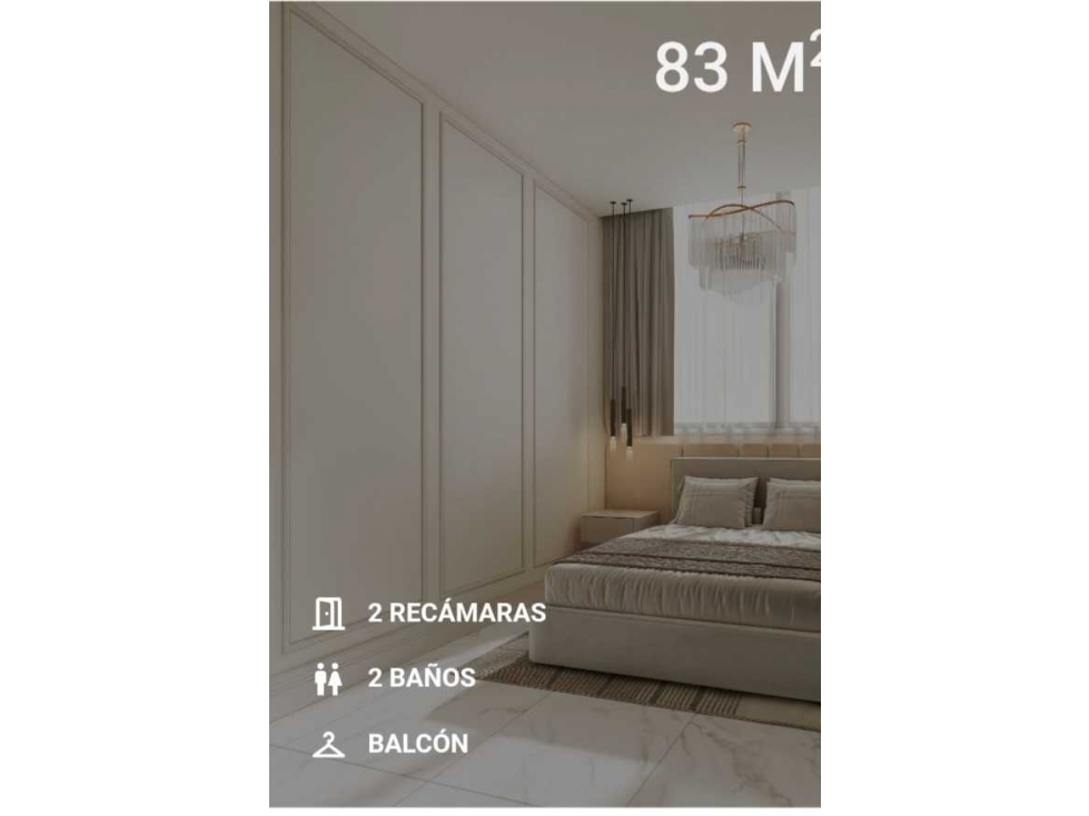 APARTAMENTO EN COSTA.DEL ESTE PH AURUM 2REC 2B 88M2 A ESTRENAR — foto 4
