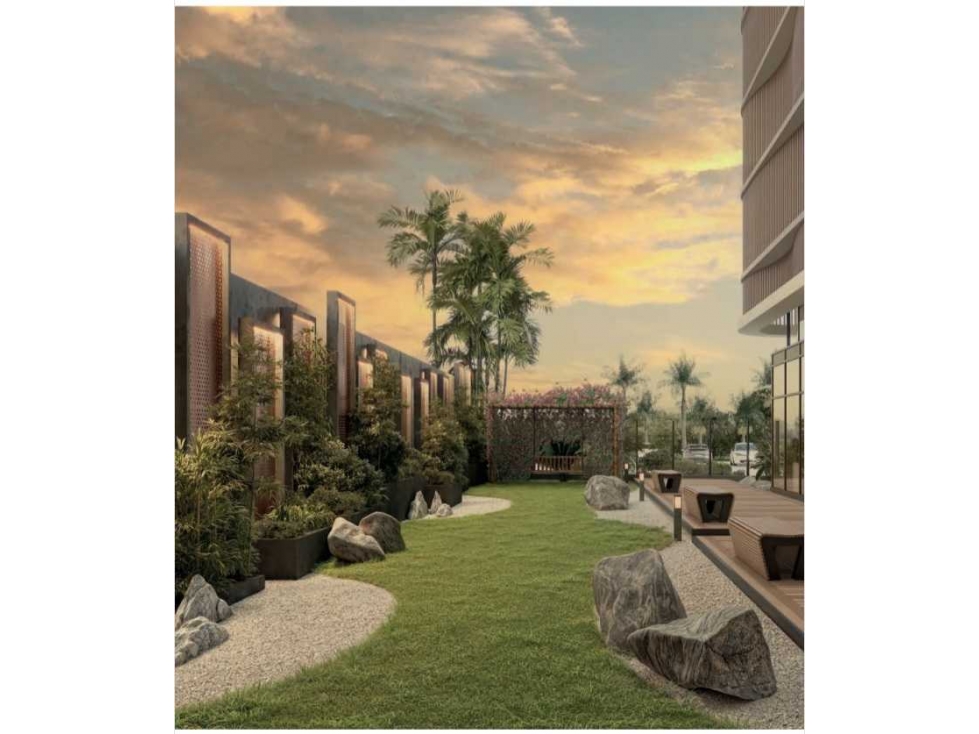 APARTAMENTO EN COSTA.DEL ESTE PH AURUM 2REC 2B 88M2 A ESTRENAR