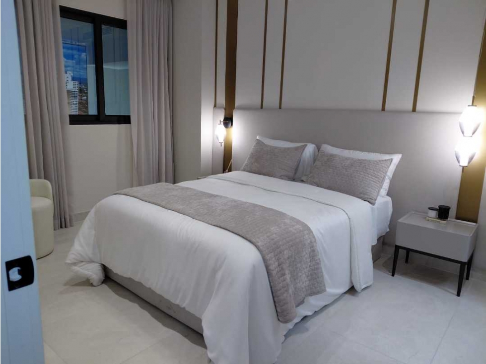 APARTAMENTO EN COSTA.DEL ESTE PH AURUM 2REC 2B 88M2 A ESTRENAR — foto 6