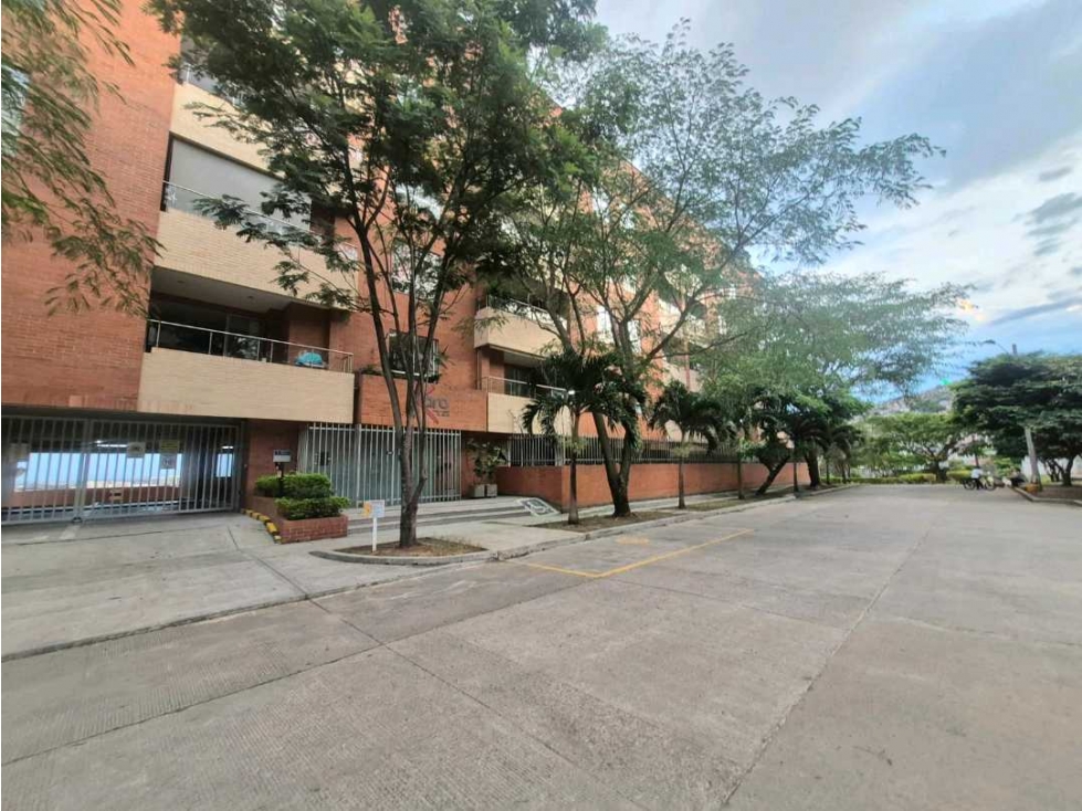 Apartamento en.Santa Isabel