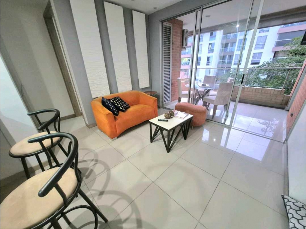 Apartamento en.Santa Isabel — foto 2