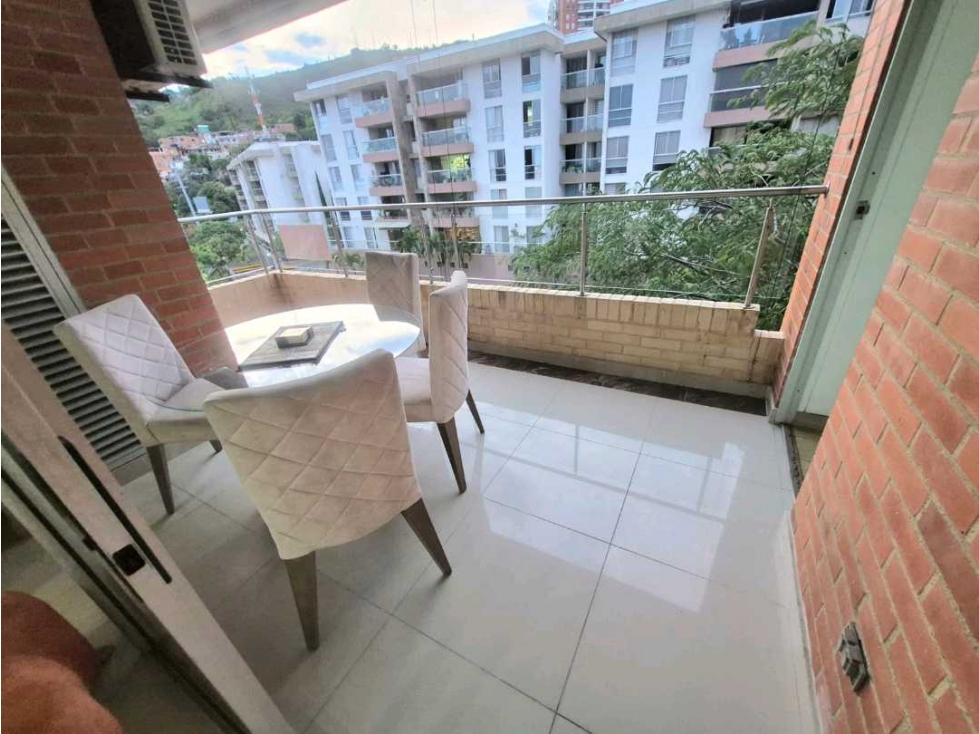 Apartamento en.Santa Isabel — foto 3