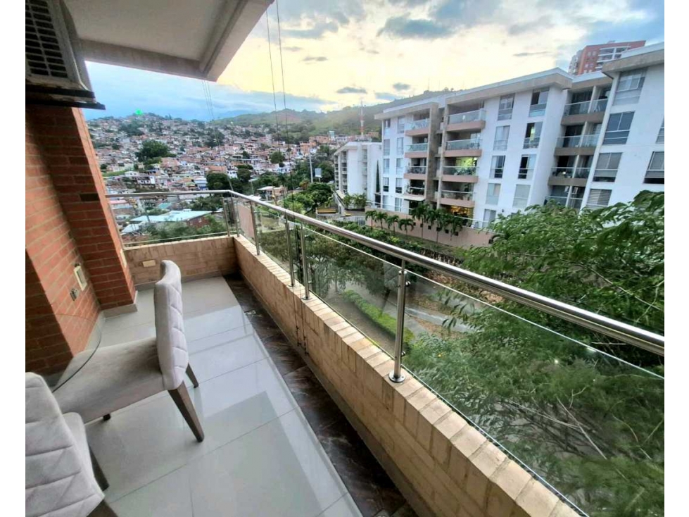 Apartamento en.Santa Isabel — foto 4