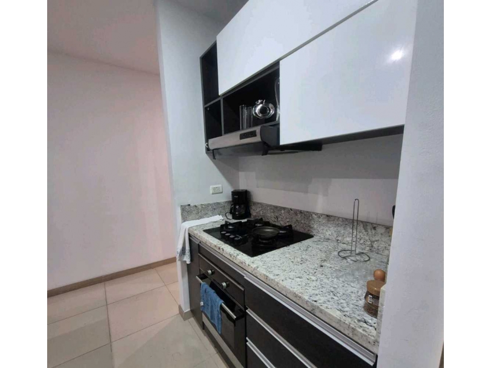 Apartamento en.Santa Isabel — foto 5
