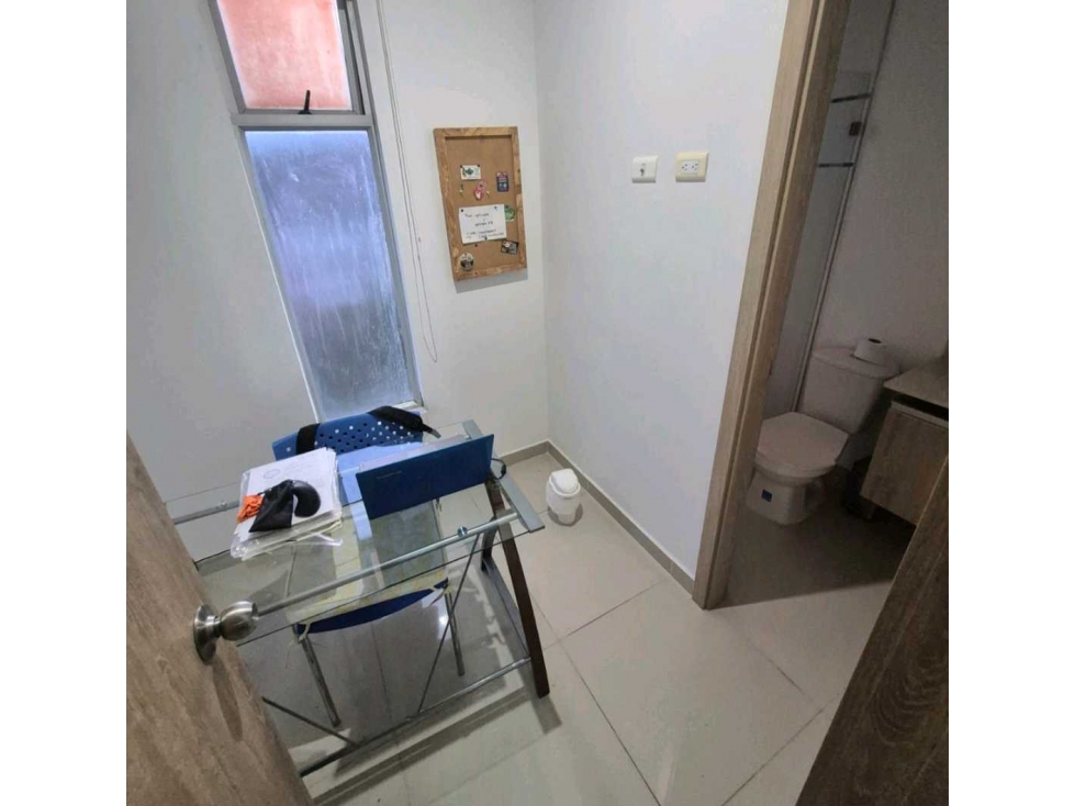 Apartamento en.Santa Isabel — foto 6