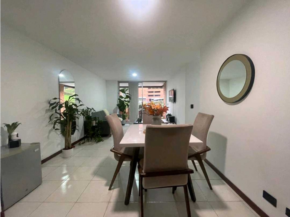APARTAMENTO EN VENTA LOMA DEL INDIO — foto 2