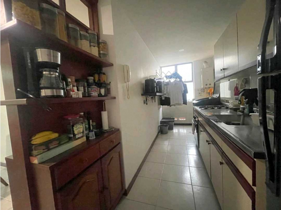 APARTAMENTO EN VENTA LOMA DEL INDIO — foto 5