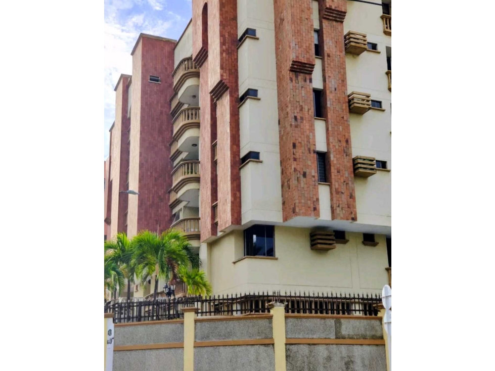 Apartamento enVenta Altos de Riomar Barranquilla