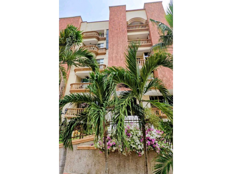 Apartamento enVenta Altos de Riomar Barranquilla — foto 2