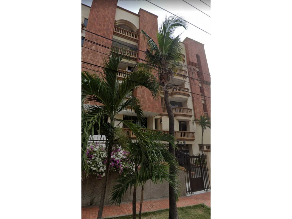 Apartamento enVenta Altos de Riomar Barranquilla — foto 4
