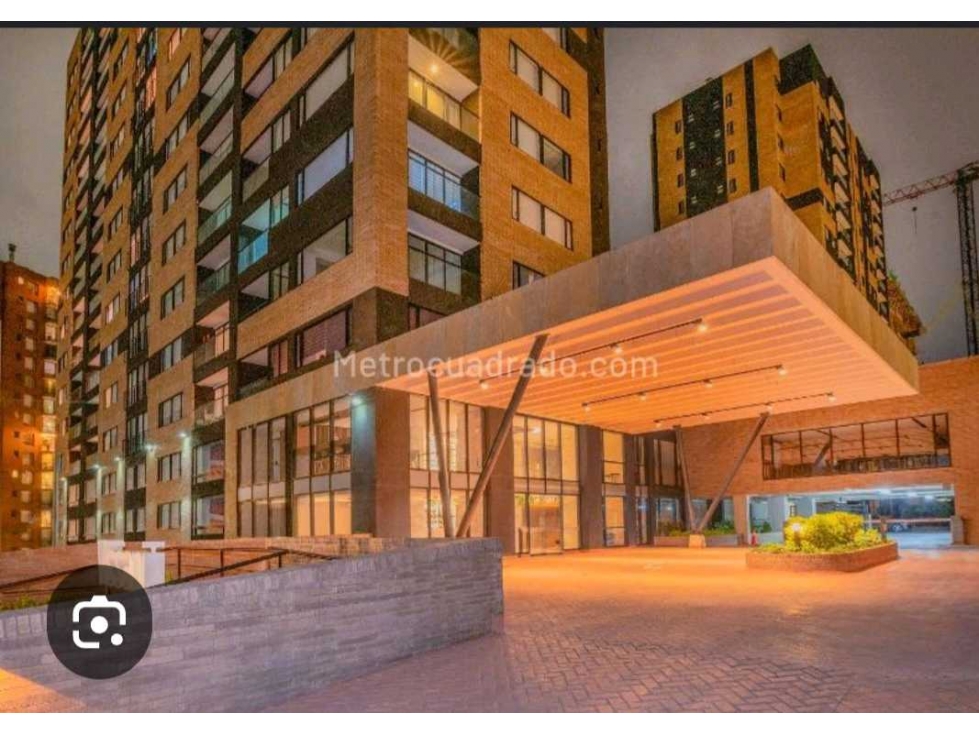 Apartamento en.venta conjunto cerrado oporto en.salitre sur en Bogotá