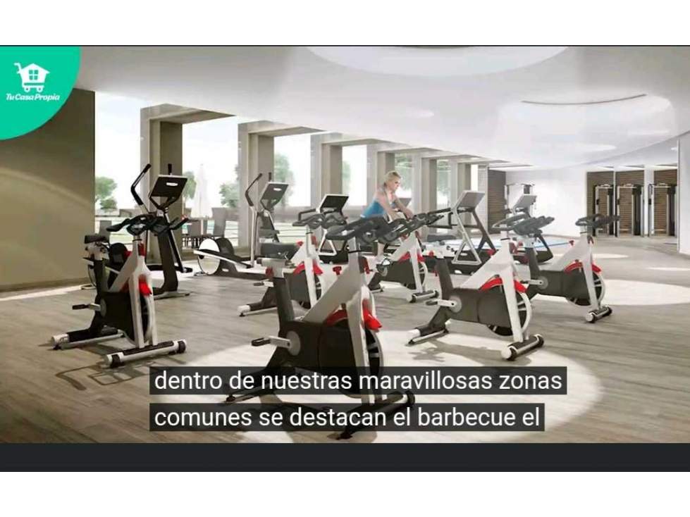 Apartamento en.venta conjunto cerrado oporto en.salitre sur en Bogotá — foto 4