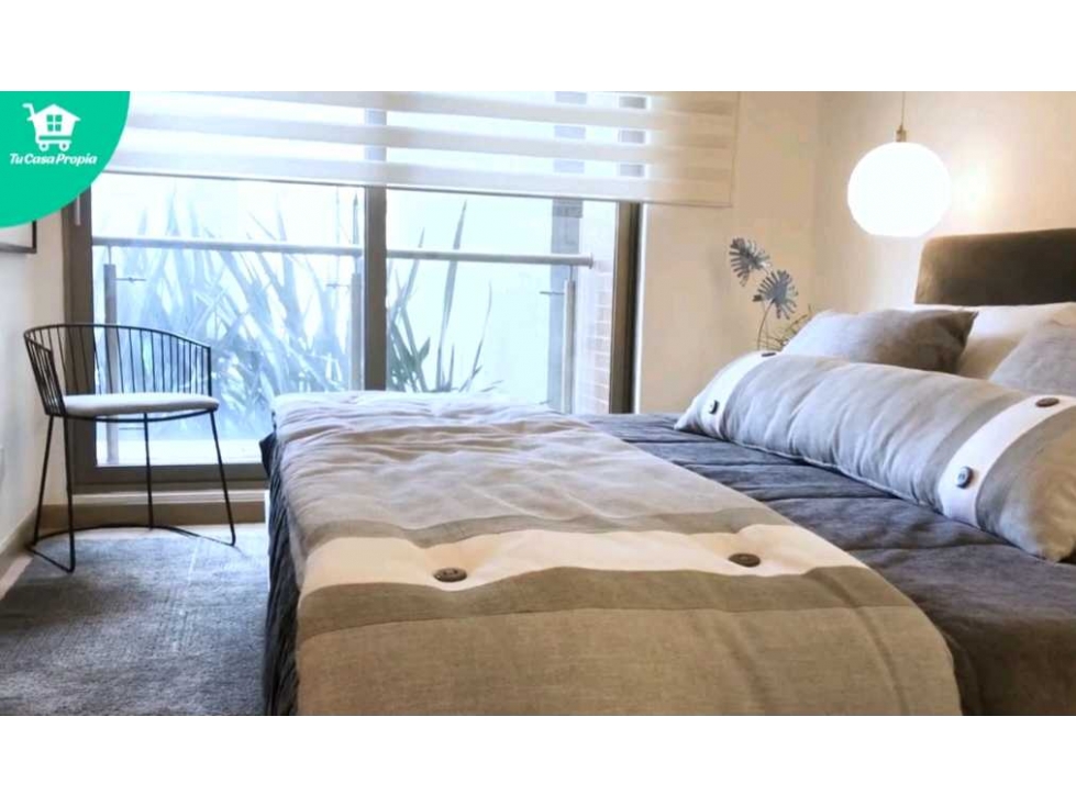 Apartamento en.venta conjunto cerrado oporto en.salitre sur en Bogotá — foto 5