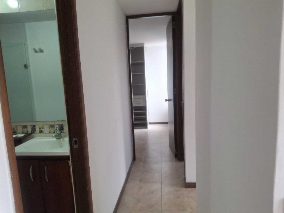 APARTAMENTO EN VENTA EN CALASANZ. — foto 6