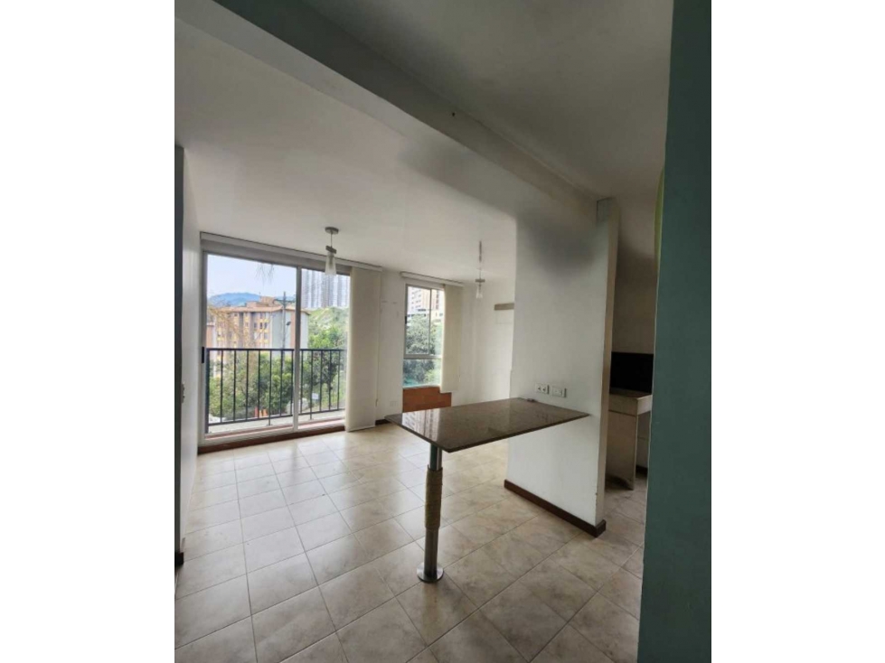 APARTAMENTO EN VENTA EN CALASANZ.