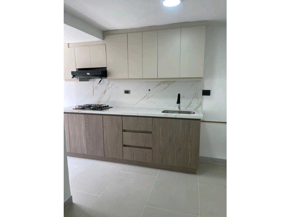 APARTAMENTO EN VENTA EN LAURELES SANTA TERESITA - 3