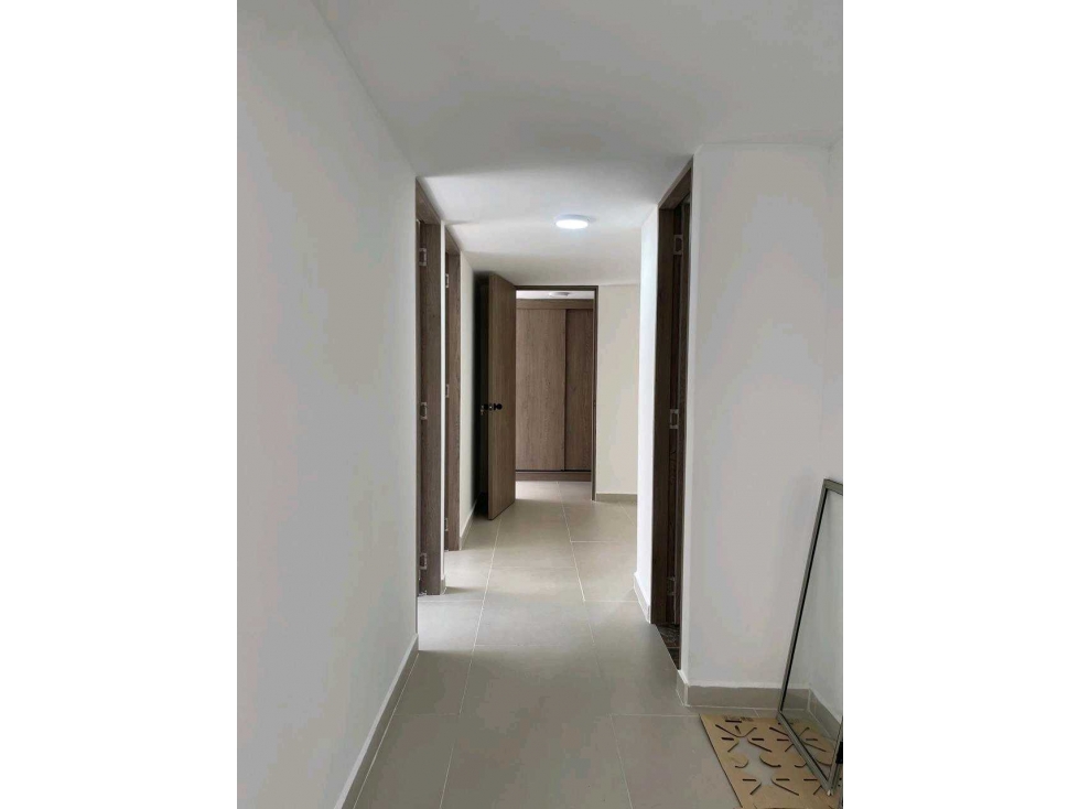 APARTAMENTO EN VENTA EN LAURELES SANTA TERESITA - 6