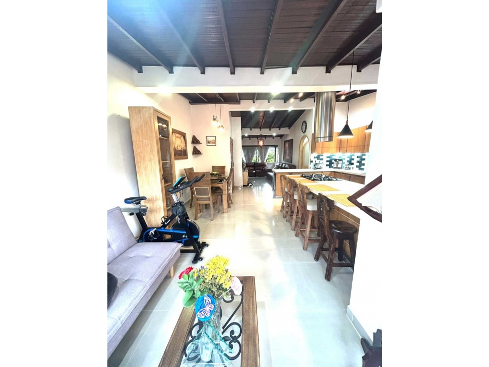 APARTAMENTO EN.VENTA EN LOS COLORES — foto 3