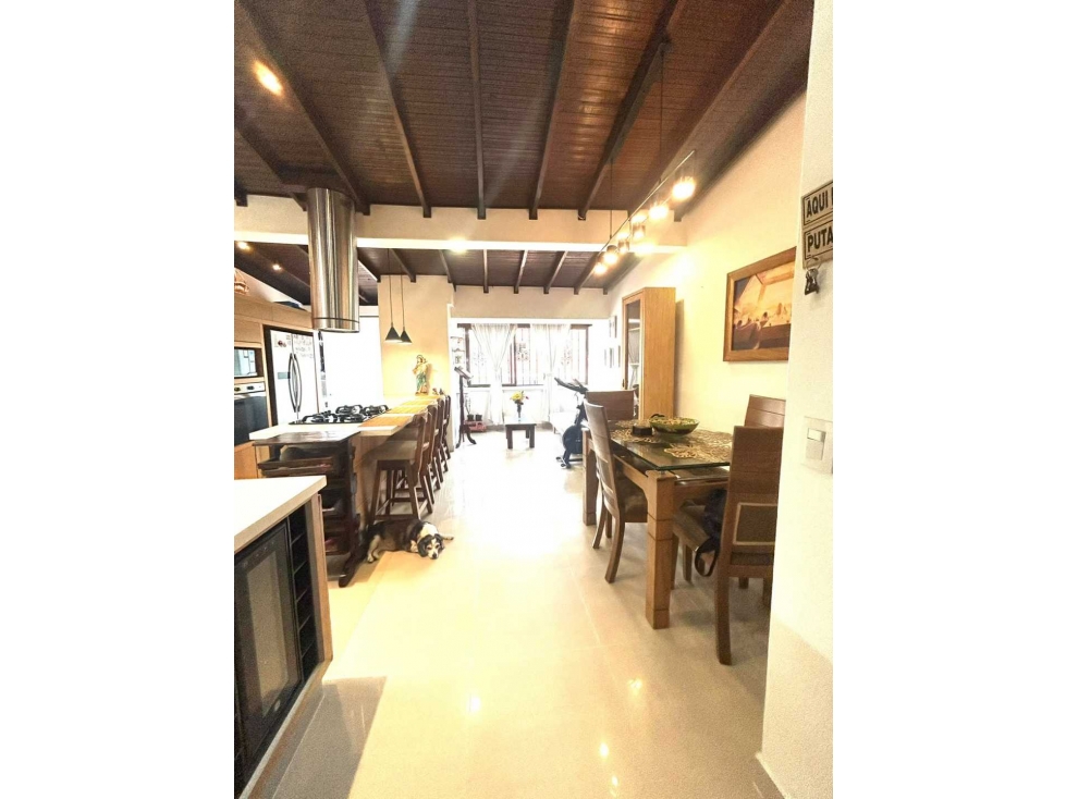 APARTAMENTO EN.VENTA EN LOS COLORES — foto 4
