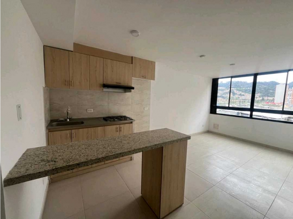 APARTAMENTO EN.VENTA EN CIUDAD LA SALLE MCP — foto 5