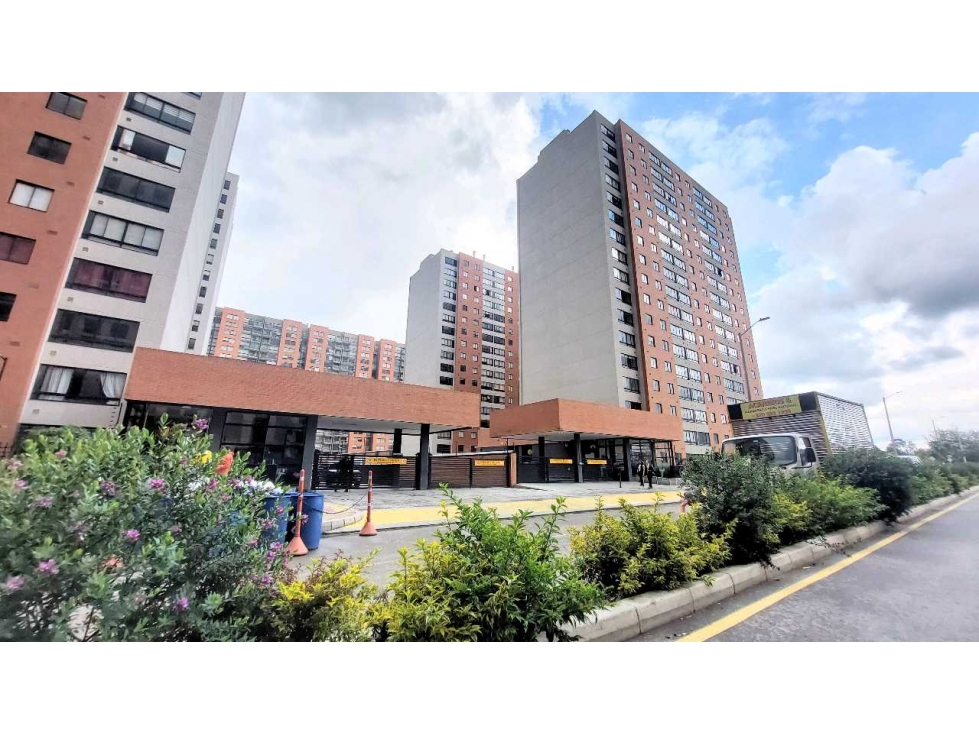 Apartamento en venta en Ciudad La Salle, Alameda