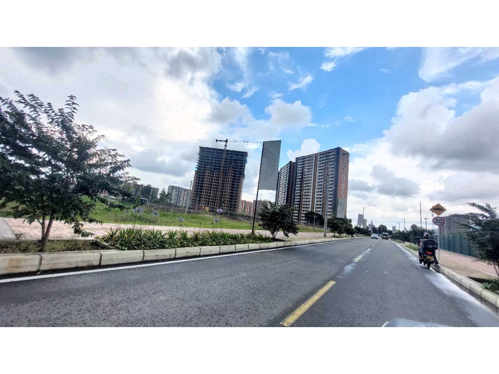 APARTA ESTUDIO EN.VENTA EN ALAMEDA CIUDAD LA SALLE LCT — foto 5