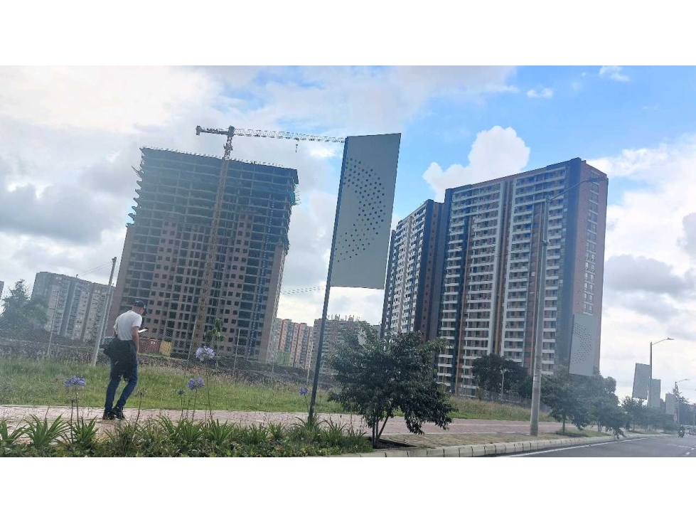 APARTA ESTUDIO EN.VENTA EN ALAMEDA CIUDAD LA SALLE LCT — foto 6