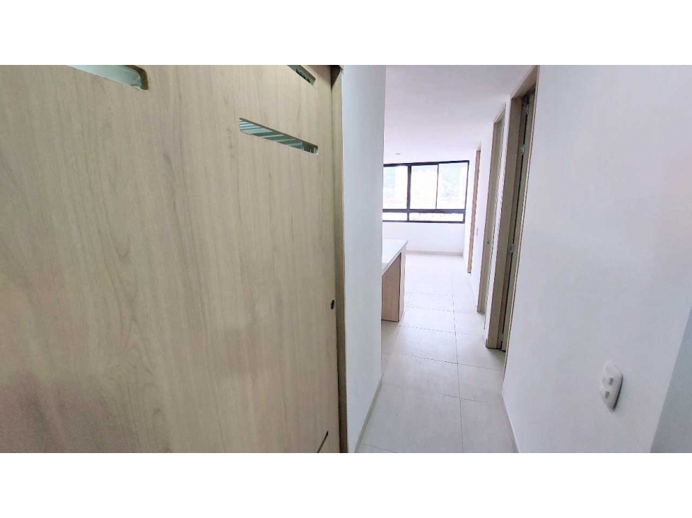 Apartamento en venta en Ciudad La Salle, Alameda — foto 4