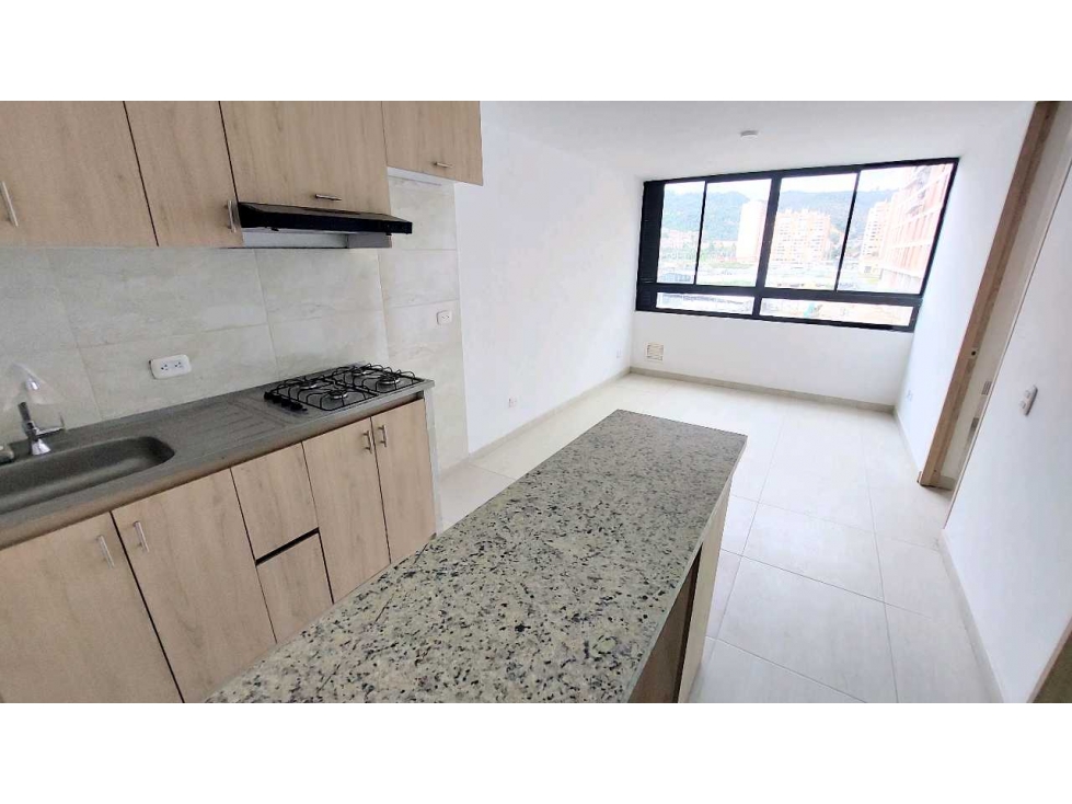 APARTAMENTO EN.VENTA EN CIUDAD LA SALLE NT