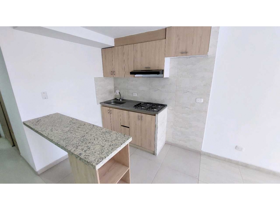 Apartamento en venta en Ciudad La Salle, Alameda — foto 3