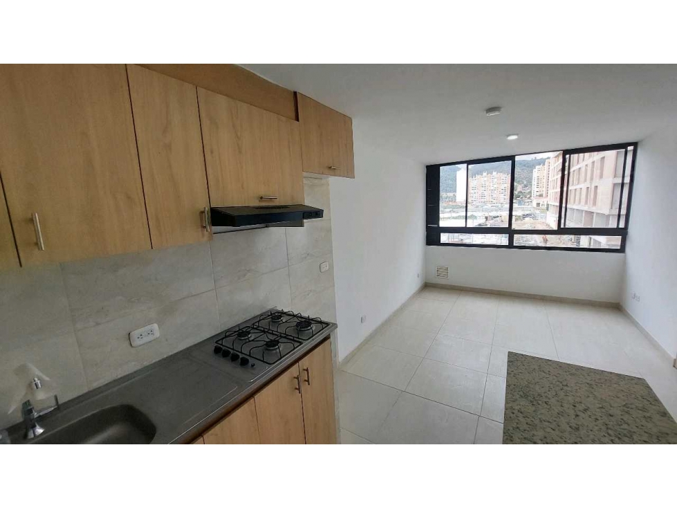 APARTAMENTO EN.VENTA EN CIUDAD LA SALLE NT — foto 2