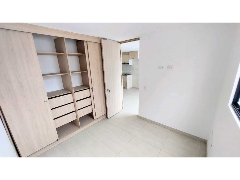Apartamento en venta en Ciudad La Salle, Alameda — foto 5