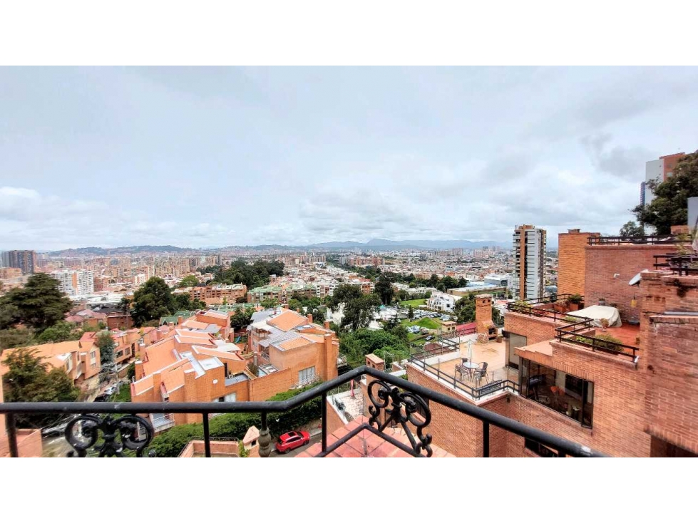 APARTAMENTO EN.VENTA EN.BOSQUE DE.PINOS — foto 3