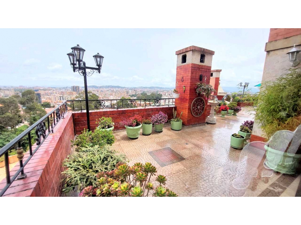 APARTAMENTO EN.VENTA EN.BOSQUE DE.PINOS — foto 4