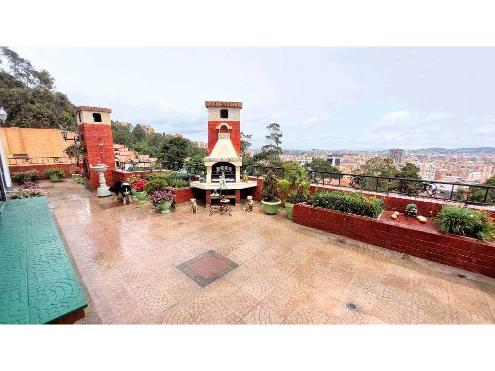 APARTAMENTO EN.VENTA EN.BOSQUE DE.PINOS — foto 5