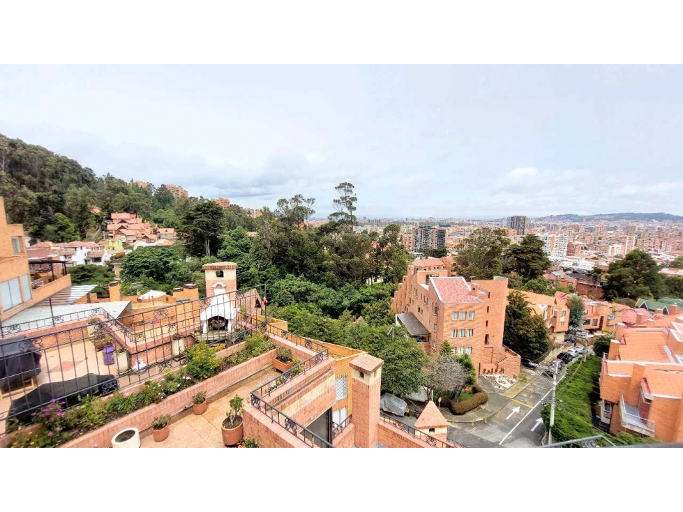 APARTAMENTO EN.VENTA EN.BOSQUE DE.PINOS — foto 2