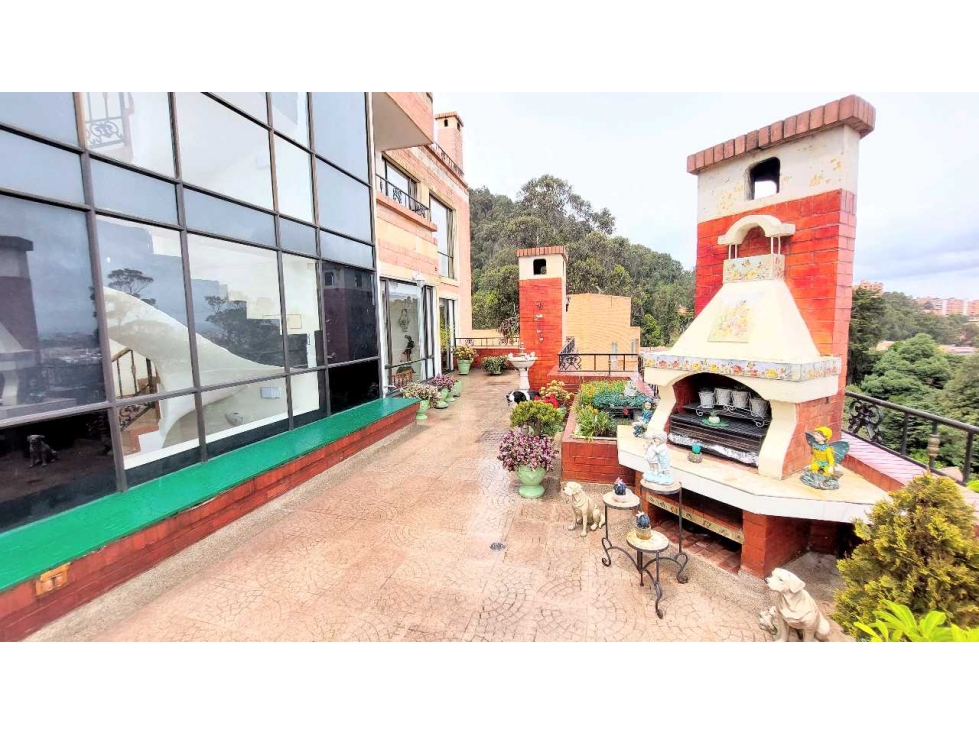 APARTAMENTO EN.VENTA EN.BOSQUE DE.PINOS — foto 6