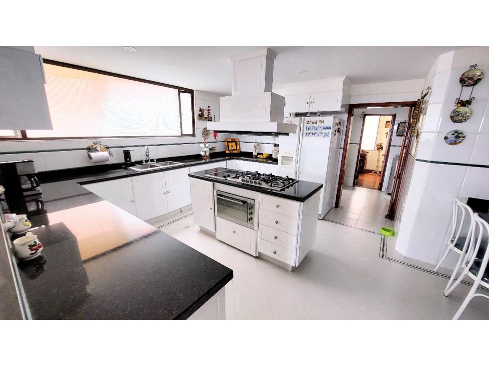 APARTAMENTO EN.VENTA EN.BOSQUE DE PINOS LCT — foto 2
