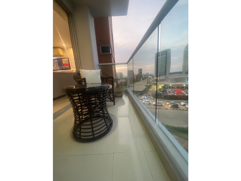 Apartamento enventa la castellana — foto 3