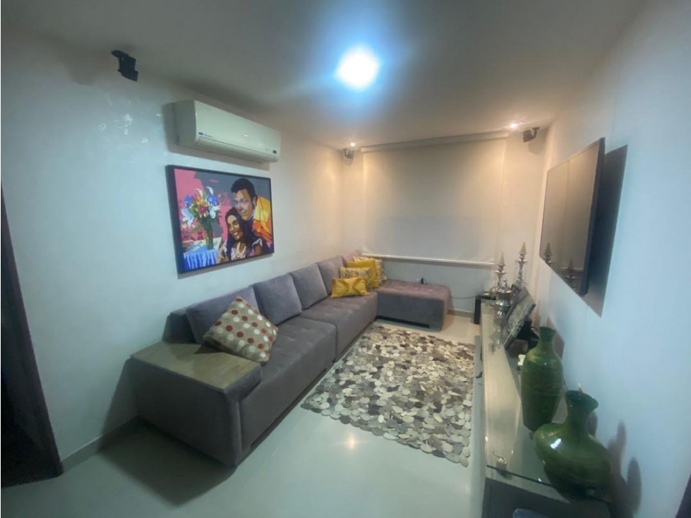 Apartamento enventa la castellana — foto 6