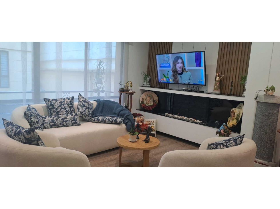 Apartamento en.venta sector parque infantil en PastoNariño