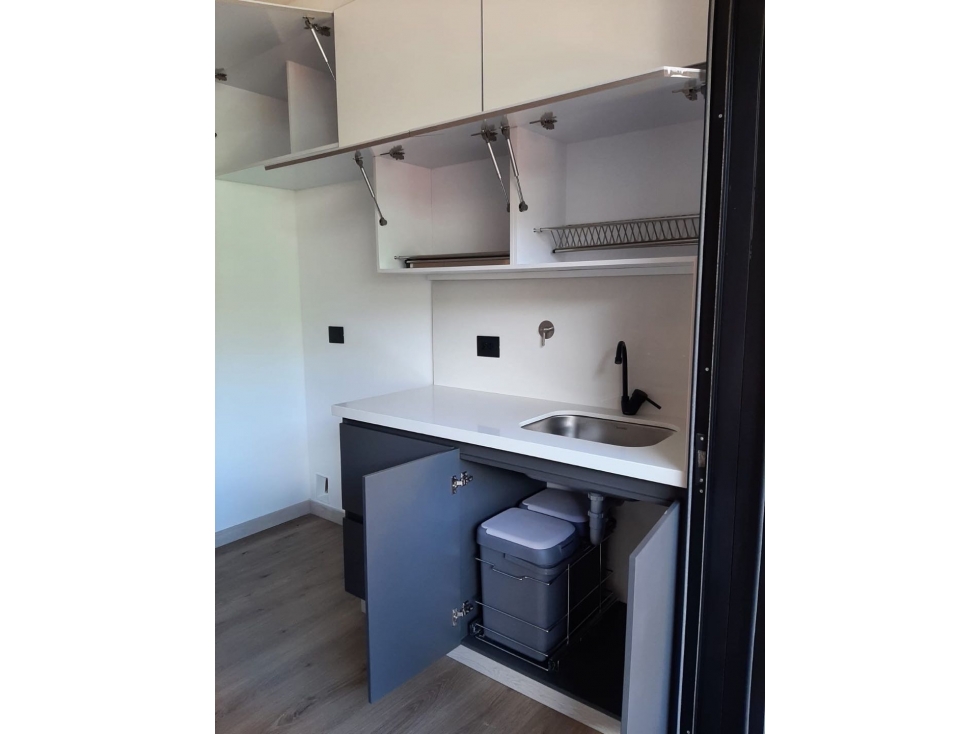 Apartamento Envígado Los Mesa 86 metros 875 millones — foto 4
