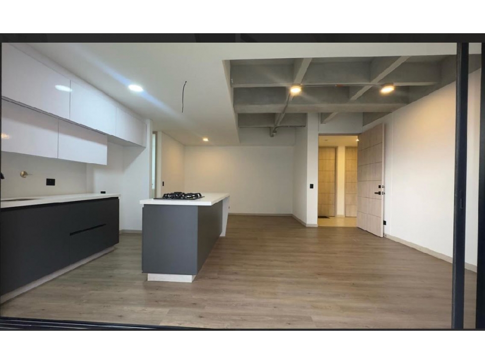 Apartamento Envígado Los Mesa para estrenar 97 metros 1099 millones — foto 4